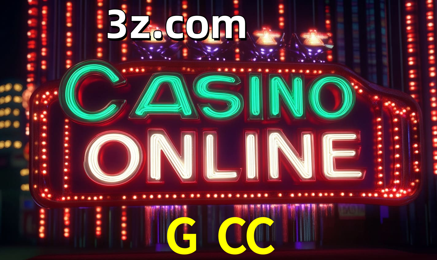 Melhores Jogos de Slots no G CC 🍀