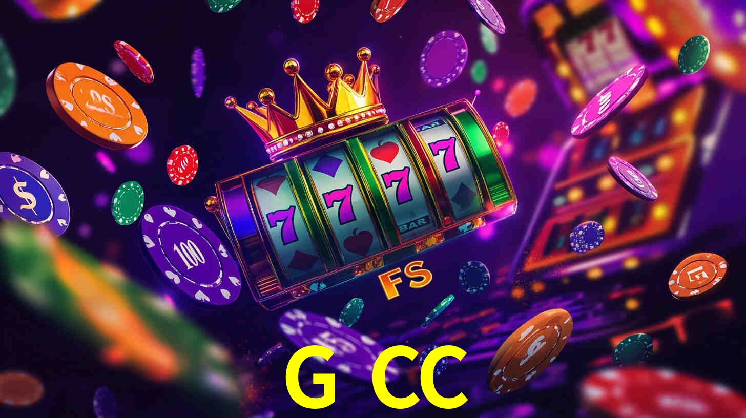 Melhores Jogos de Slots no G CC 🍀
