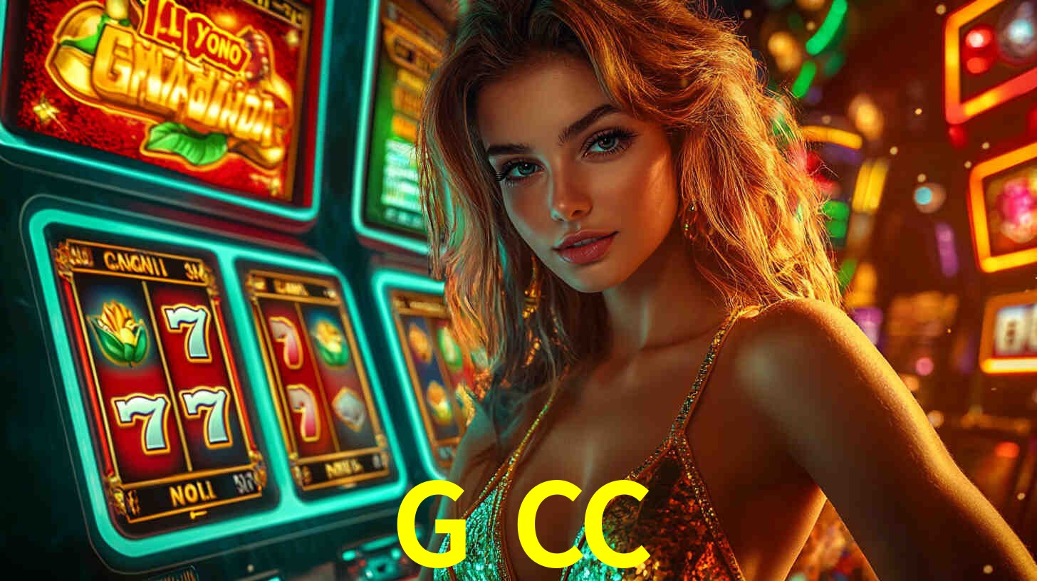 Melhores Jogos de Slots no G CC 🍀